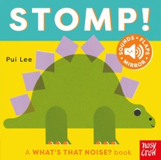 What's That Noise? Stomp!