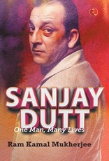Sanjay Dutt -