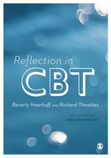 Haarhoff, B: Reflection in CBT