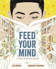 Feed Your Mind