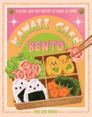 Kawaii CafÃÂ© Bento