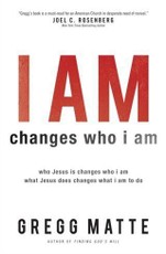 I AM changes who i am