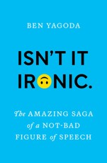 Isn't It Ironic.