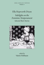 Sidelights on the Feminine Temperament