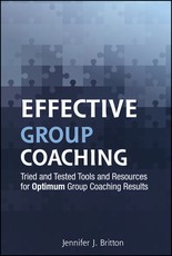 Effective Group Coaching