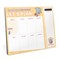 Let's Plan!: An Elephant & Piggie Desktop Calendar