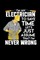 I'm An Electrician I'm Never Wrong