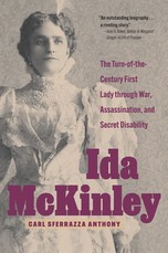 Ida McKinley