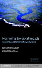 Monitoring Ecological Impacts