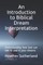An Introduction to Biblical Dream Interpretation