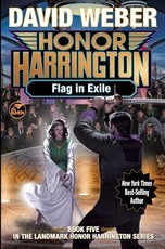 Flag in Exile