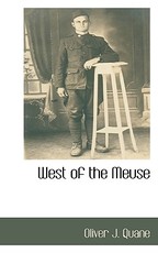 West of the Meuse