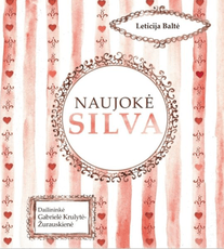 Naujokė Silva