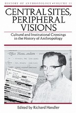 Central Sites, Peripheral Visions, 11