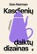 Kasdienių daiktų dizainas