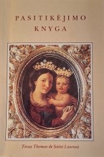 Pasitikėjimo knyga