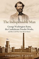 The Indispensable Man