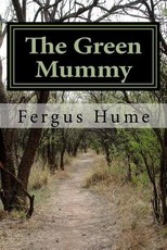 The Green Mummy
