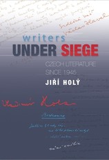 Writers Under Siege