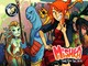 Mishka & the Sea Devil #6