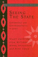 Seeing the State