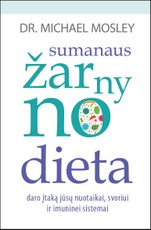 Sumanaus žarnyno dieta