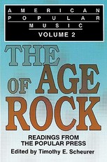 American Popular Music
