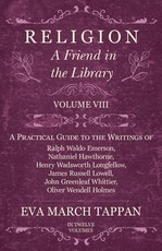 Religion - A Friend in the Library