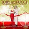Toby and Pucci homeless to red carpets
