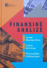 Finansinė analizė