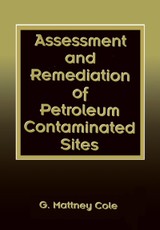 Assessment and Remediation of Petroleum Contaminated Sites