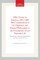 ABBE Correa in America, 1812-1820. the Contributions of the Diplomat and Natural Philosopher to the Foundations of Our National Life