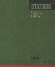 Žaliasis sąsiuvinis