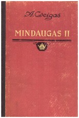 Mindaugas II