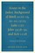 Essays in the Judaic Background of Mark 11:12-14, 20-21; 15:23; Luke 1:37; John 19:28-30; and Acts 11:28