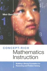 Concept-Rich Mathematics Instruction