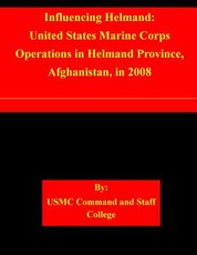 Influencing Helmand