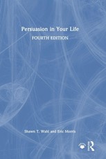 Persuasion in Your Life