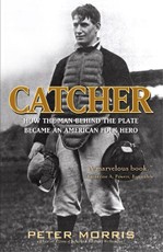 Morris, P: Catcher