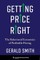 Getting Price Right