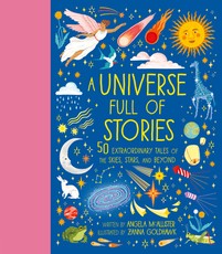 A Universe Full of Stories