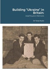 Building Ukraine in Britain