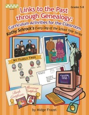 Links to the Past Through Genealogy