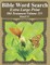 Bible Word Search Extra Large Print Old Testament Volume 115