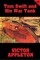 Tom Swift #21: Tom Swift and His War Tank