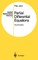 Partial Differential Equations