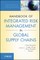 The Handbook of Integrated Risk Management in Global Supply Chains