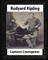 Captains courageous (1896), by Rudyard Kipling(novel)
