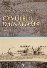 Gyvulėlių dainavimas