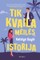 Tik kvaila meilės istorija (knyga su defektais)